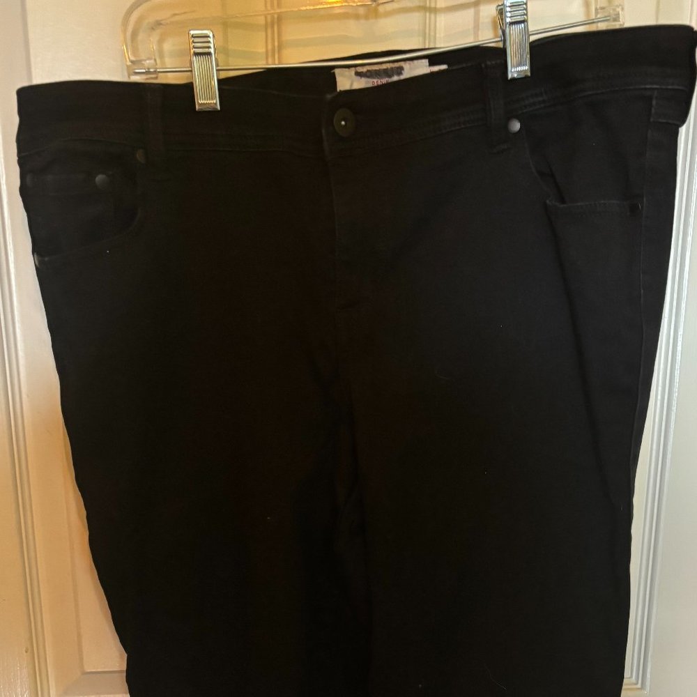 Torrid Jeans